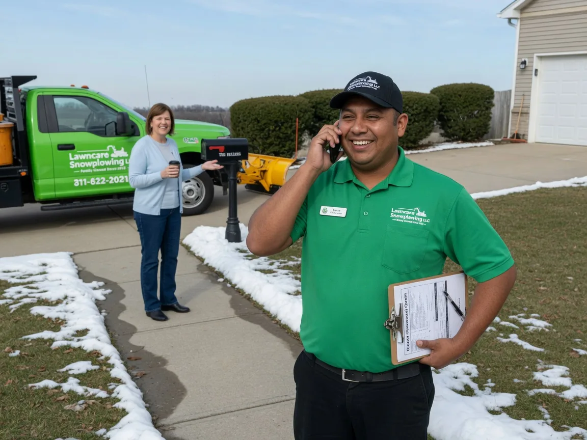 Lawn Care Services By Expert Landscaper Dover, NC FAQs
